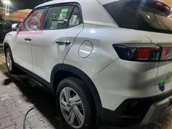 هيونداي كريتا